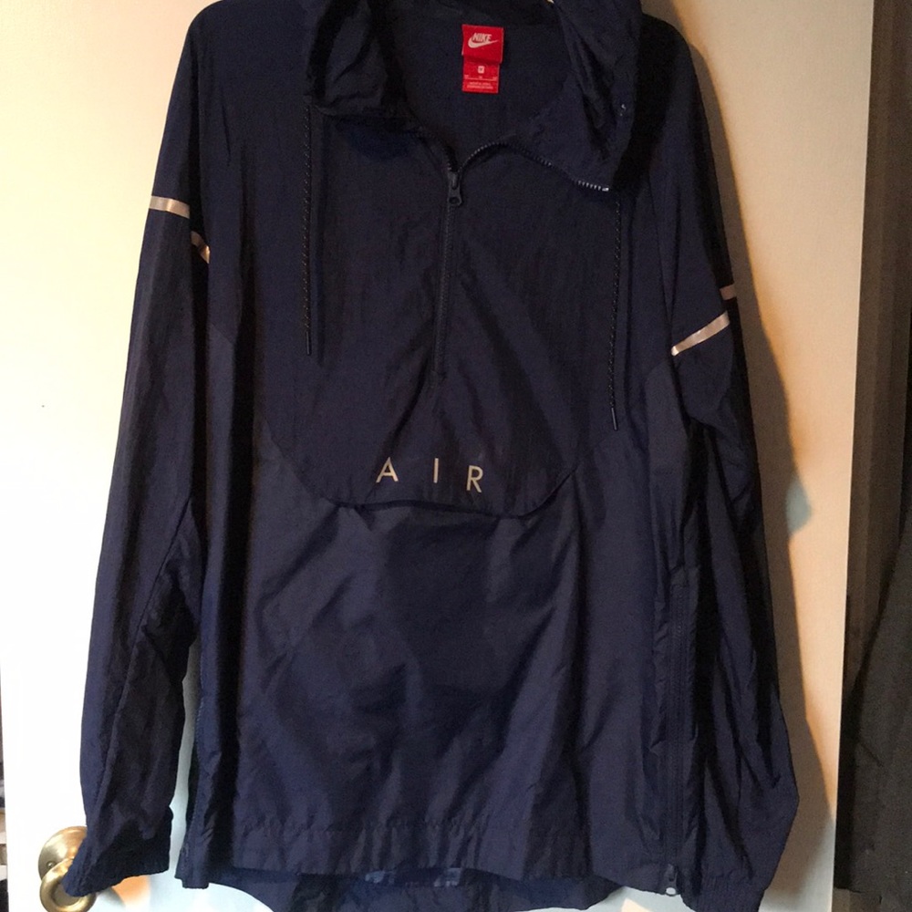 Windbreaker